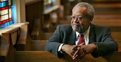 Rev. Joseph A. Darby