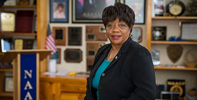 Dot S. Scott