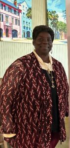 Dorothy Jenkins